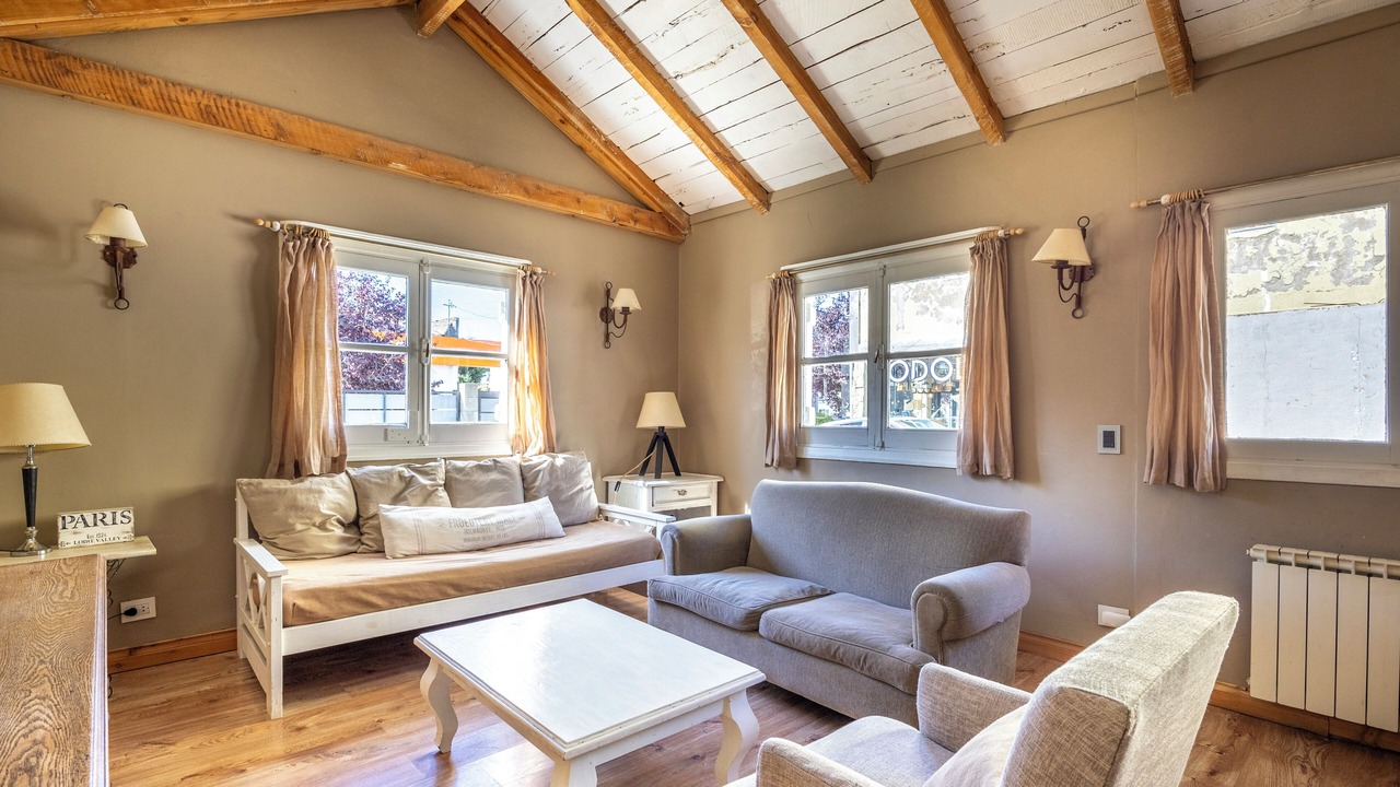 Photo of Livingroom in Centro
