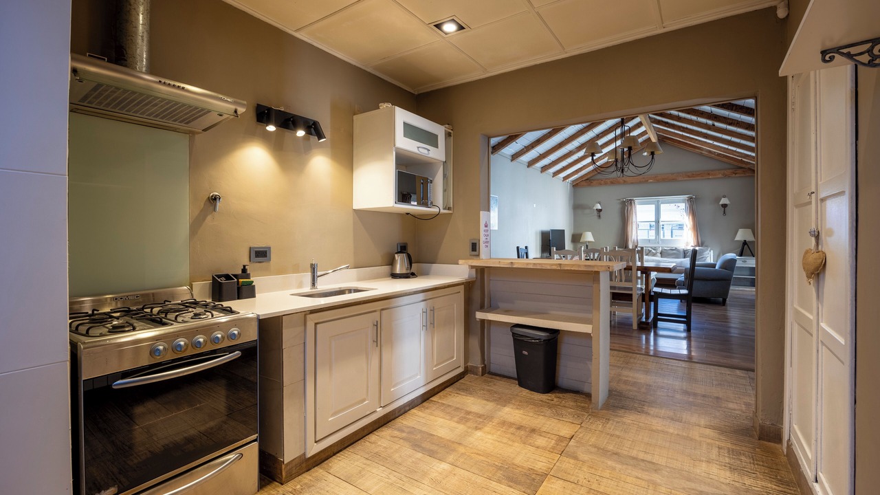 Photo of Kitchen in Centro