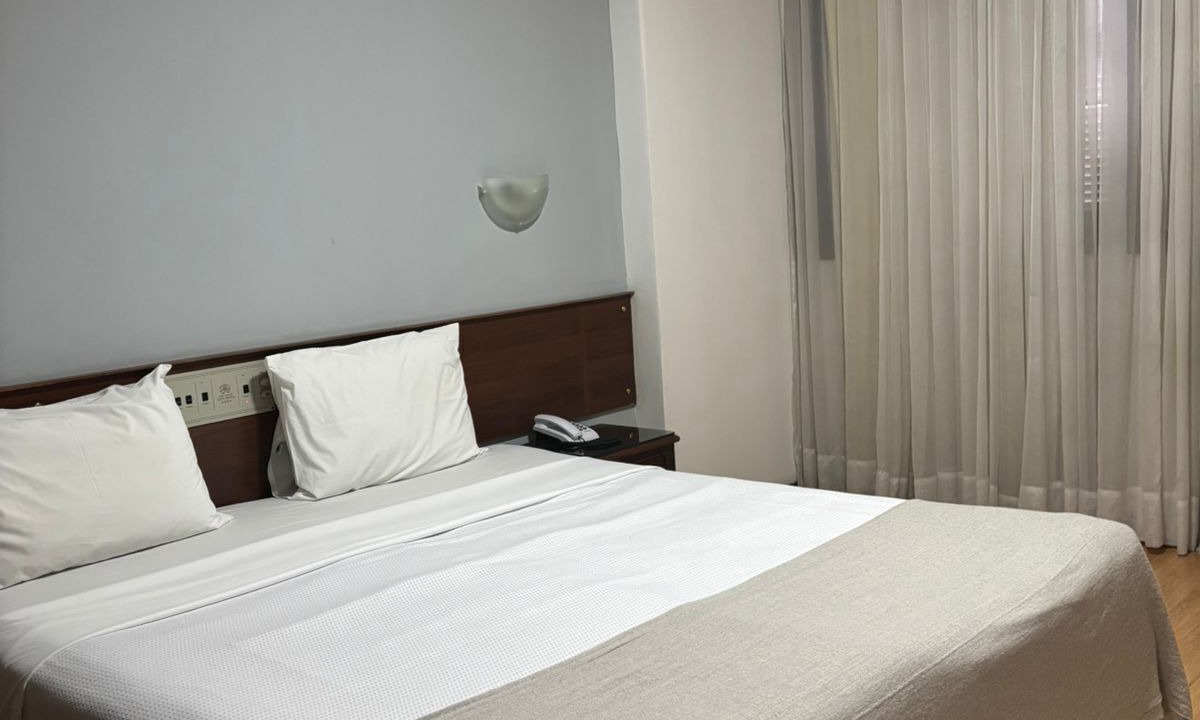 Photo of Bedroom in Centro Historico