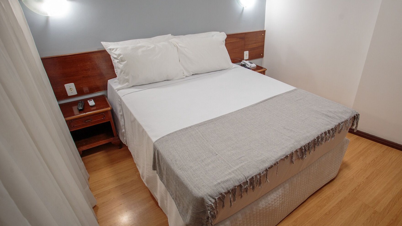 Photo of Bedroom in Centro Historico