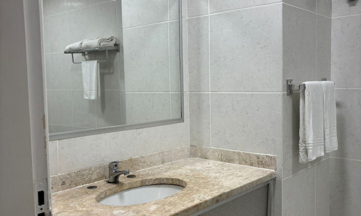 Photo of Bathroom in Centro Historico