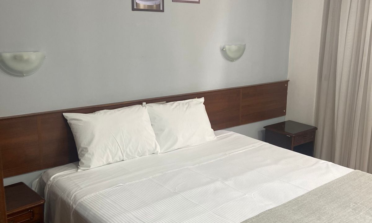 Photo of Bedroom in Centro Historico