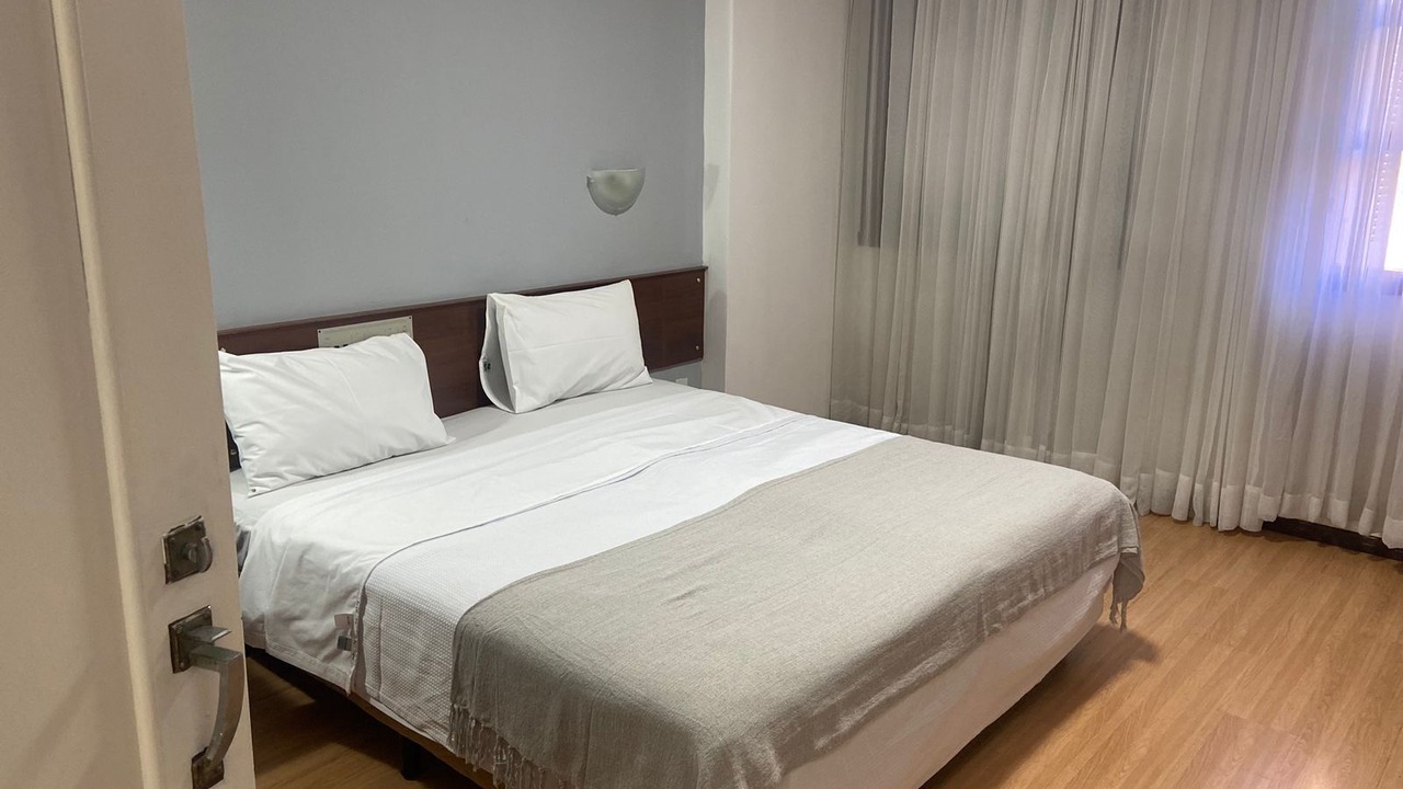 Photo of Bedroom in Centro Historico