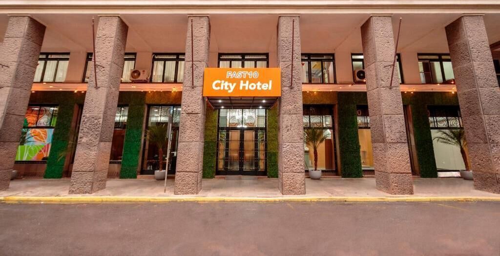 Photo of Outdoor in Centro Historico