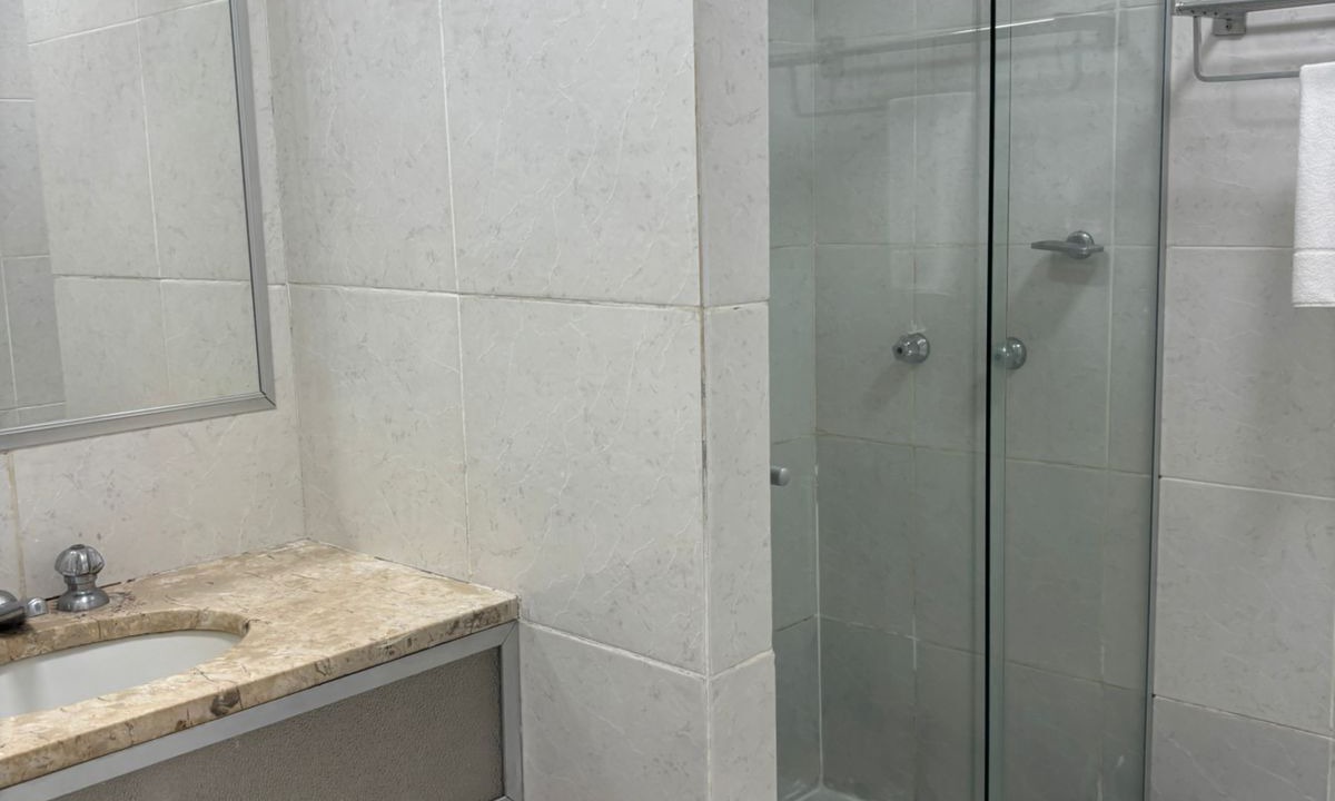 Photo of Bathroom in Centro Historico