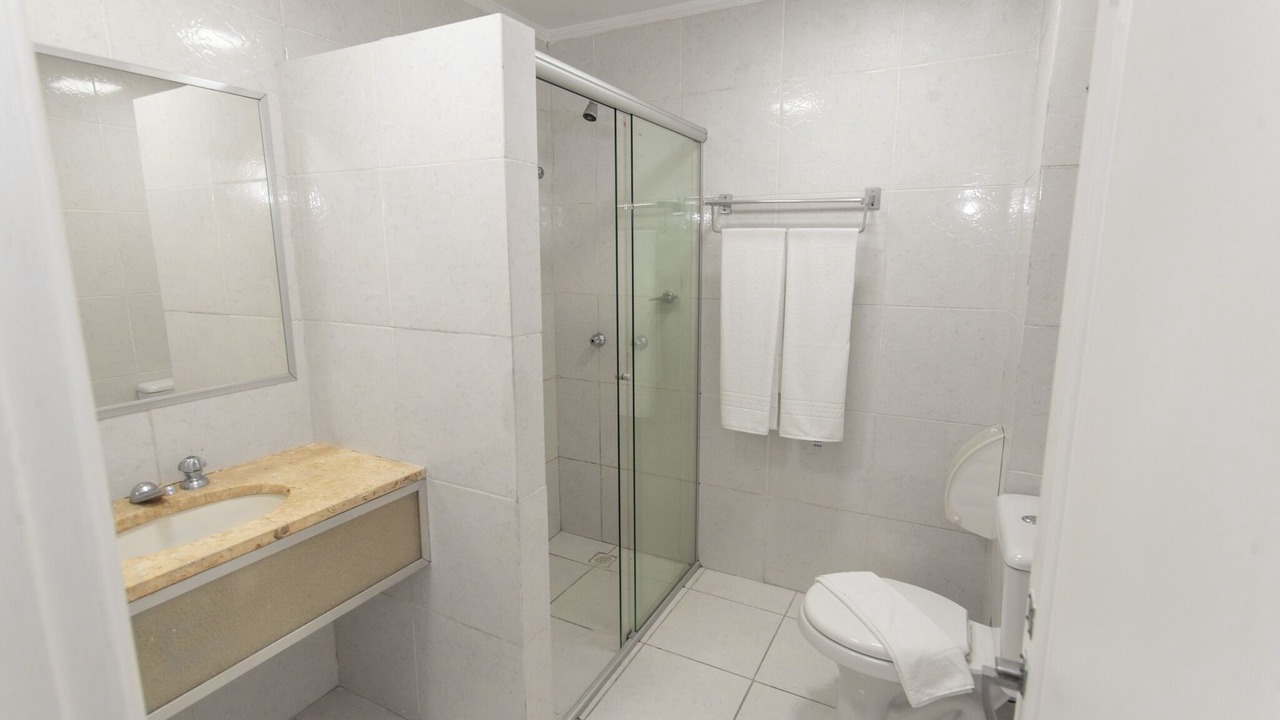 Photo of Bathroom in Centro Historico