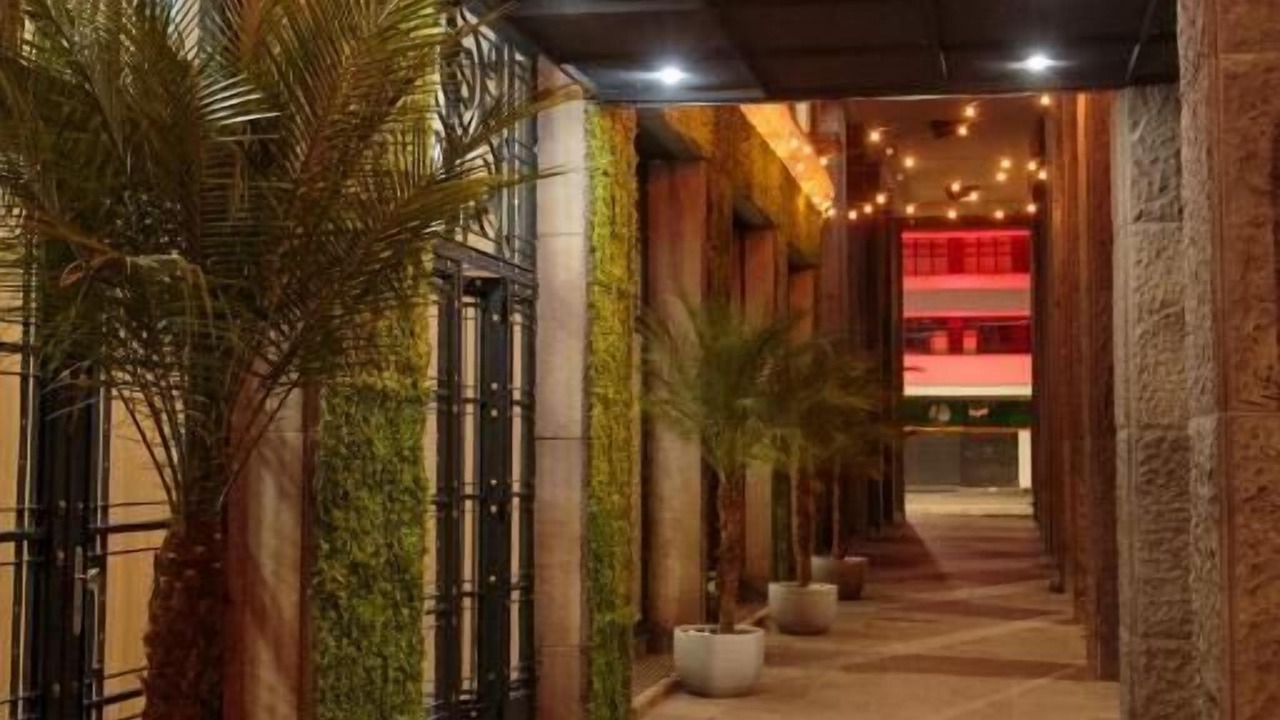 Photo of Outdoor in Centro Historico