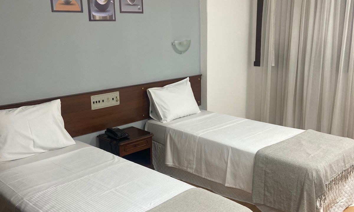 Photo of Bedroom in Centro Historico