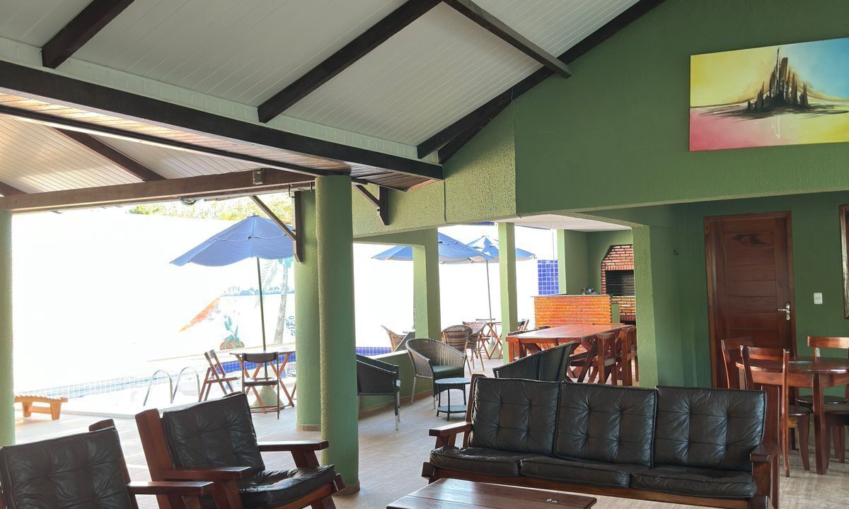 Photo of Bedroom in Praia do Futuro II