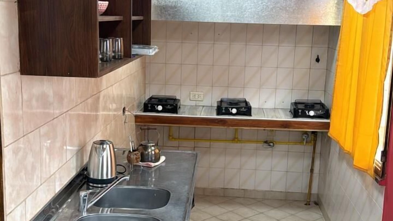Photo of Kitchen in Macrozona Bahia Redonda y Primeros Faldeos