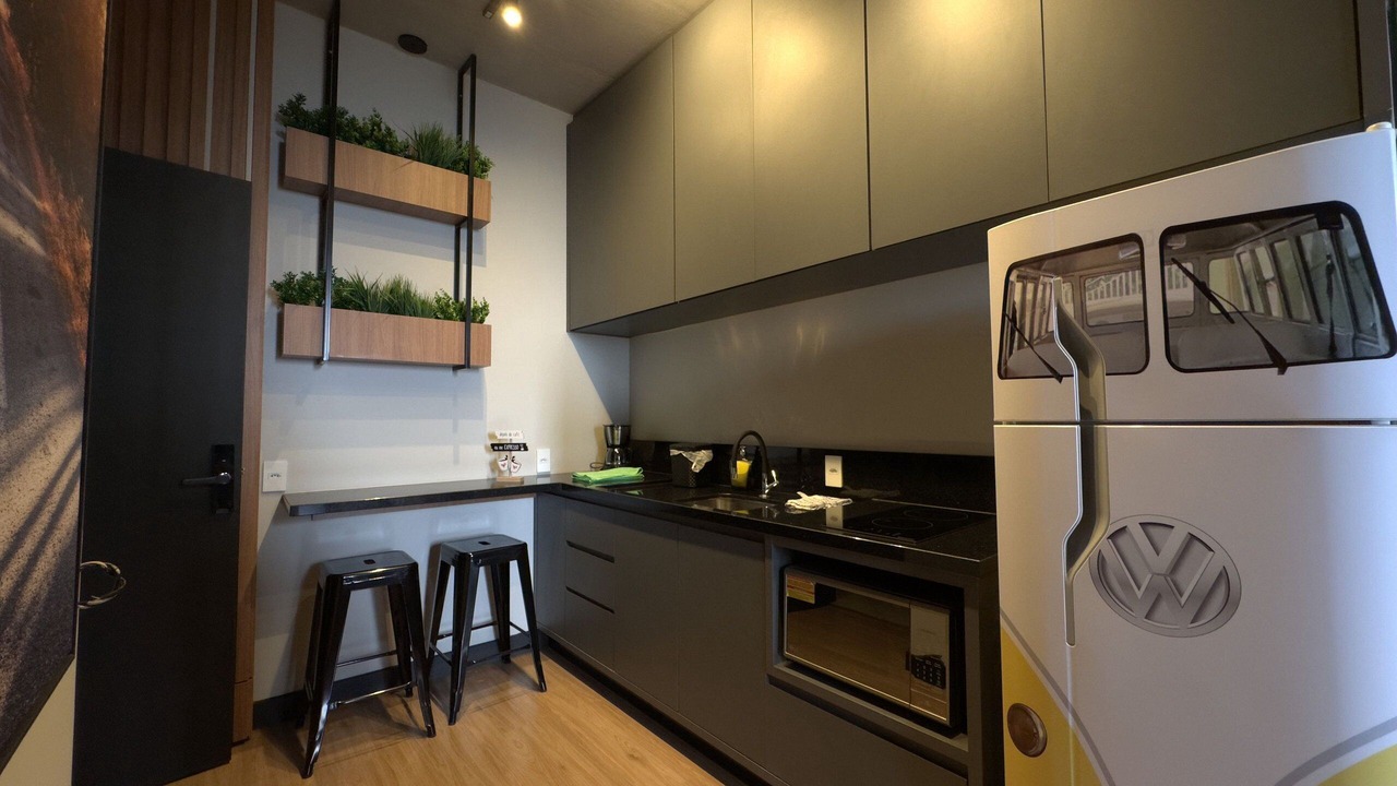 Photo of Kitchen in Toledo