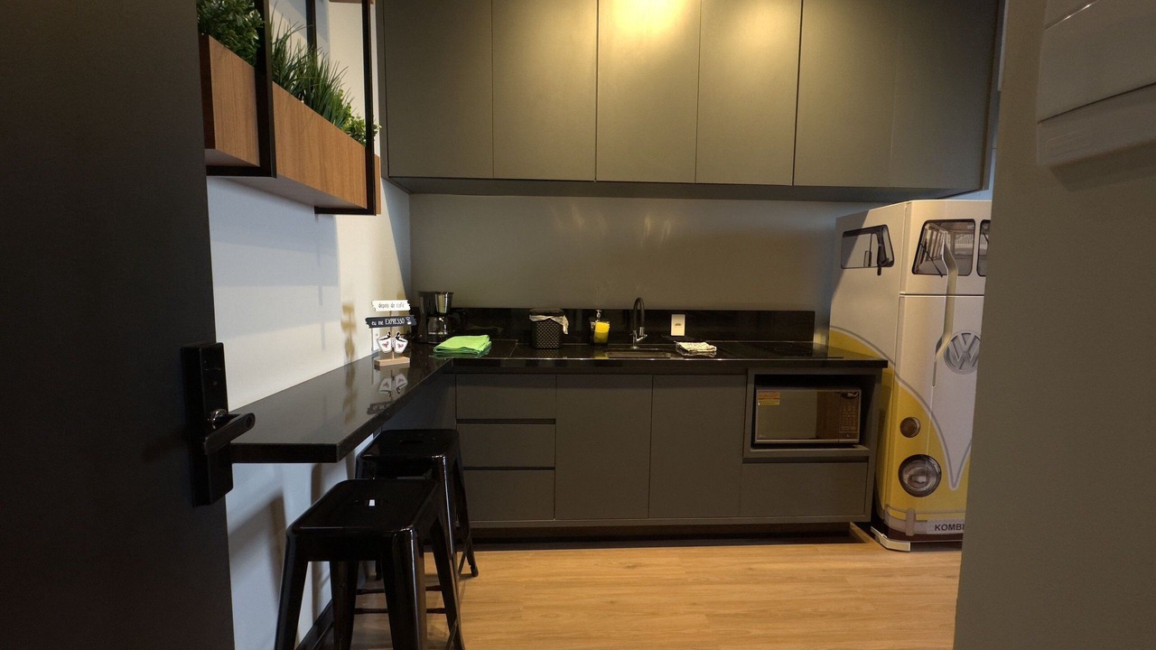 Photo of Kitchen in Toledo