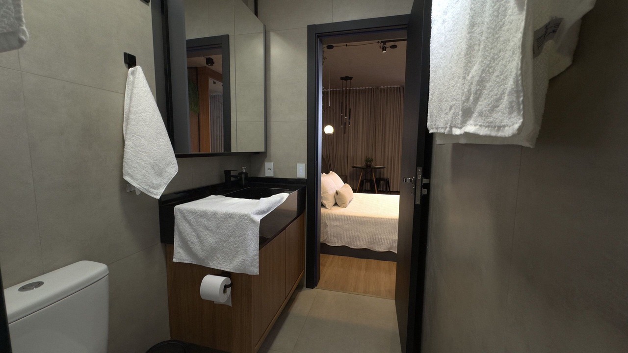 Photo of Bathroom in Toledo