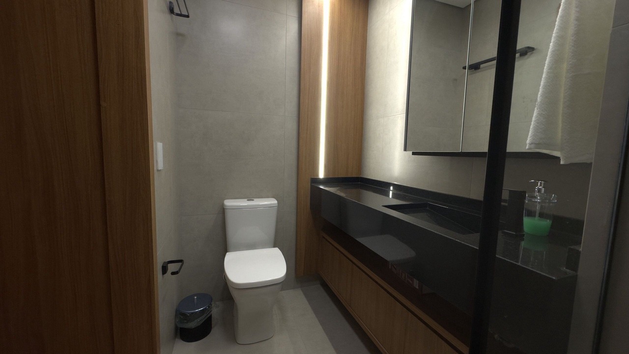 Photo of Bathroom in Toledo
