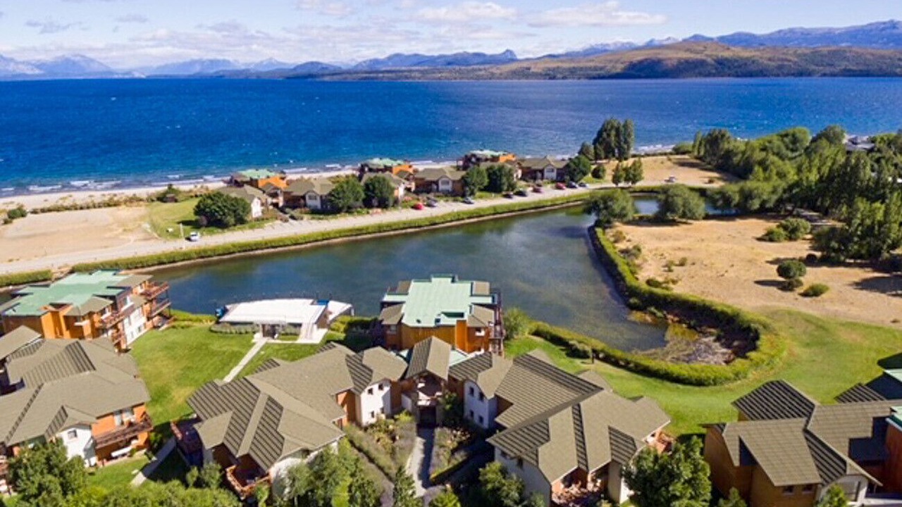 Photo of Outdoor in Dina Huapi