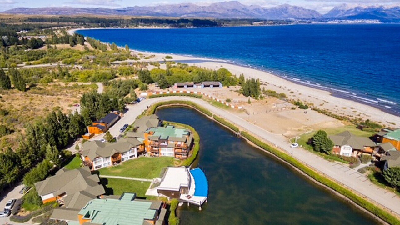 Photo of Outdoor in Dina Huapi