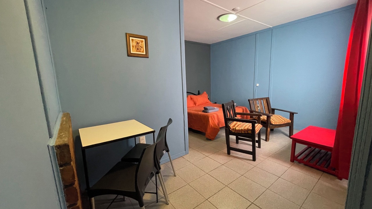 Photo of Bedroom in El Chalten