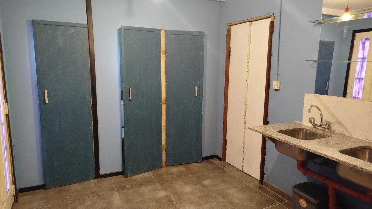 Photo of Bathroom in El Chalten