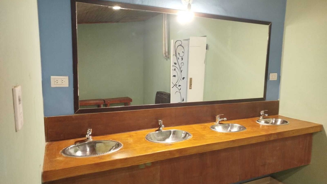 Photo of Bathroom in El Chalten