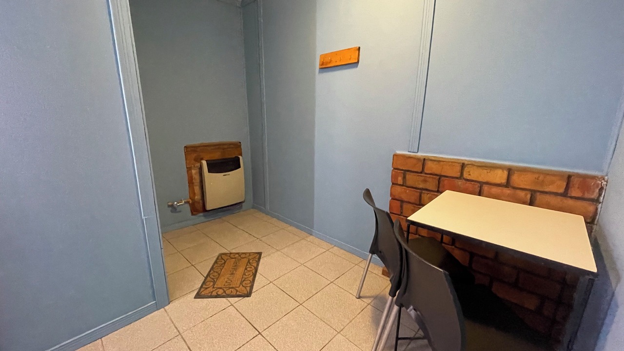 Photo of Bedroom in El Chalten