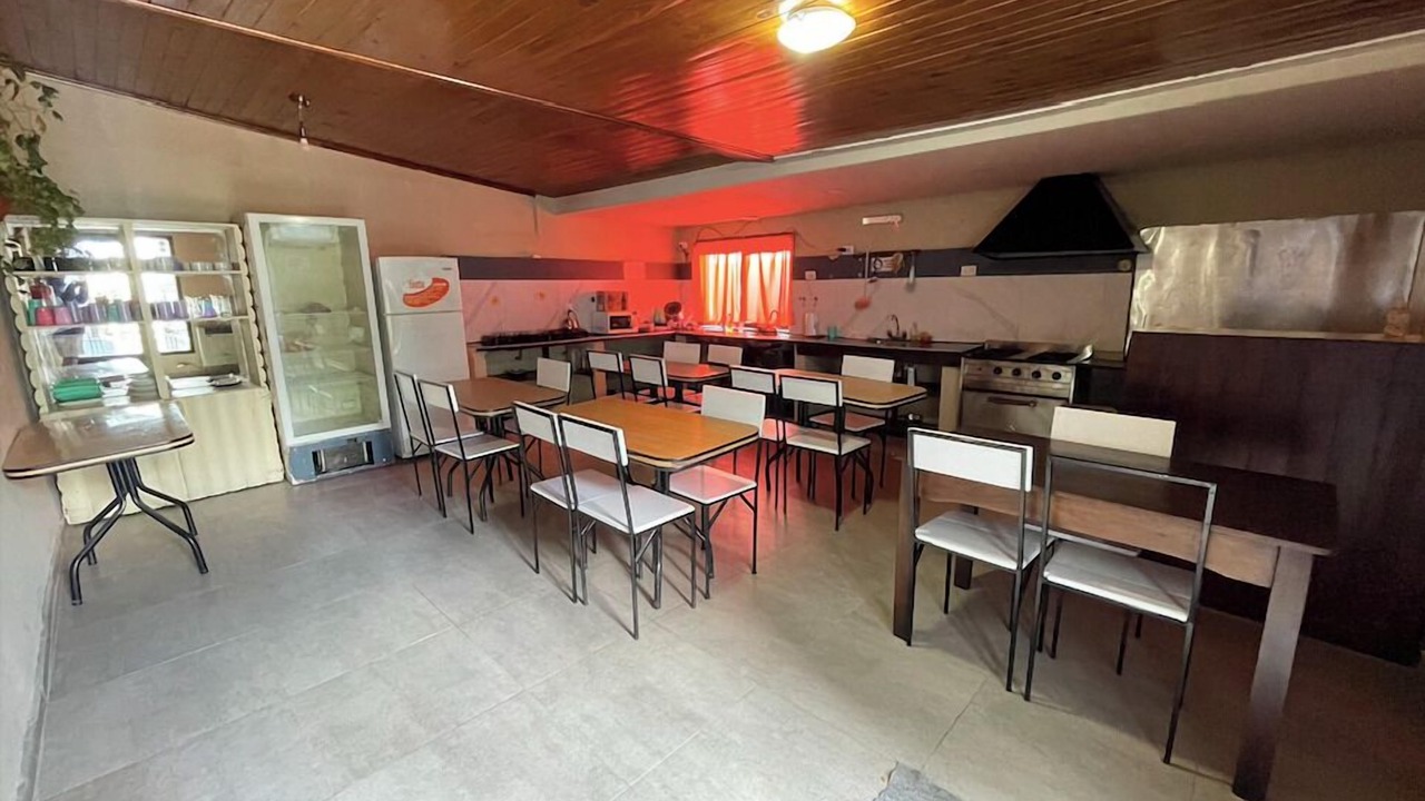 Photo of Livingroom in El Chalten