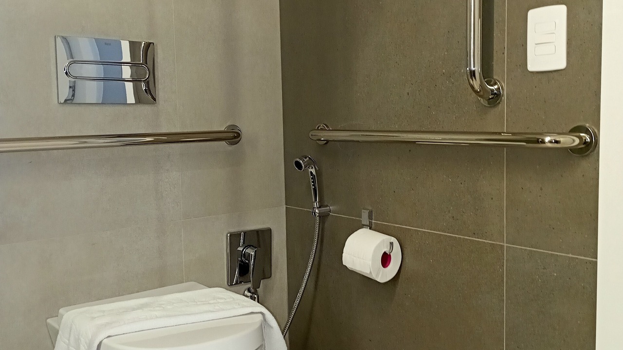Photo of Bathroom in Pato Branco