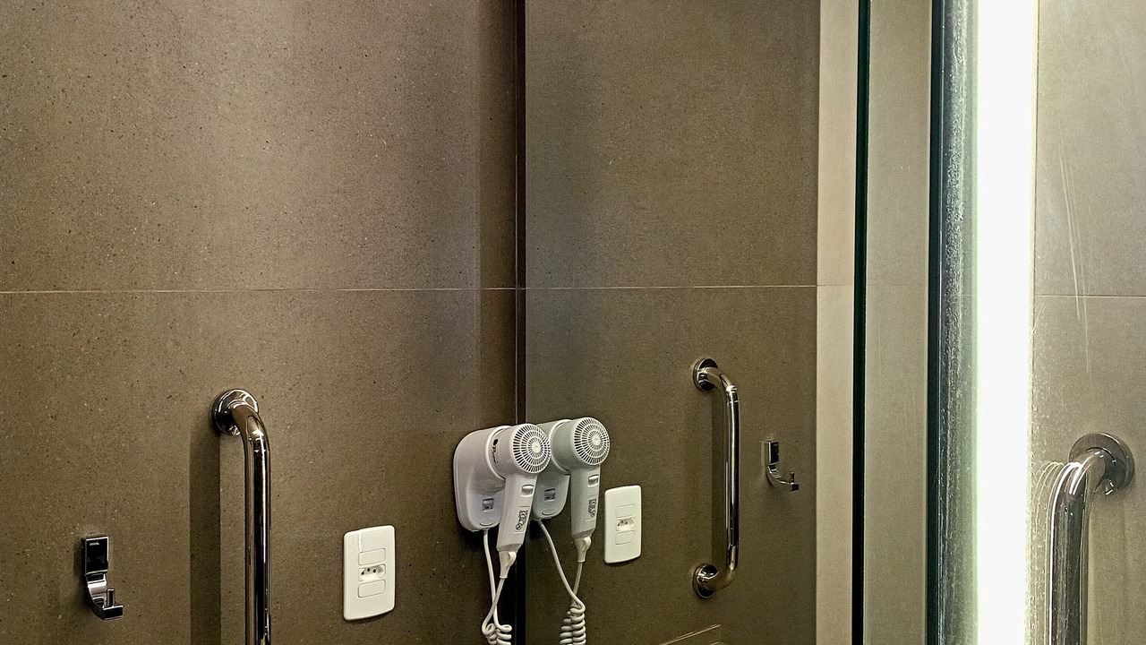 Photo of Bathroom in Pato Branco