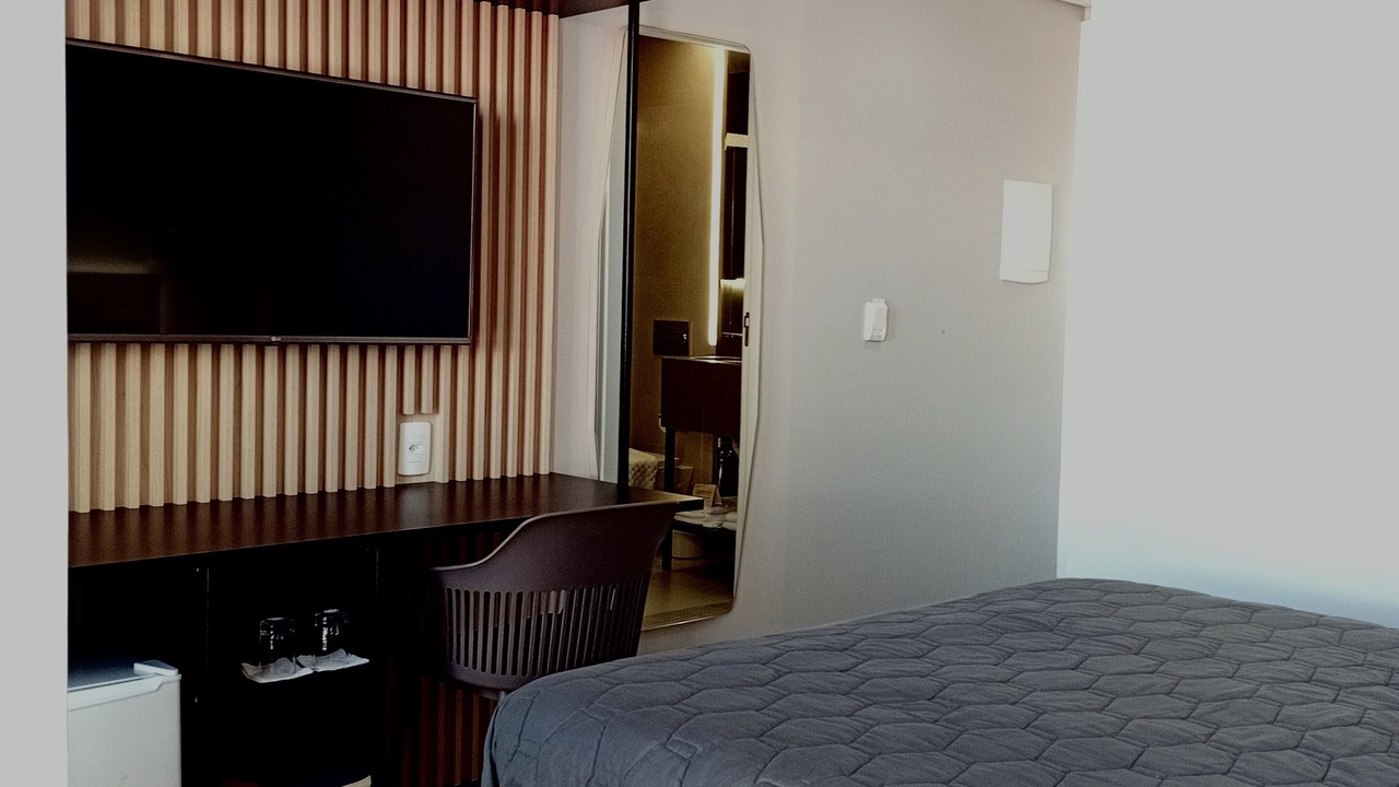 Photo of Bedroom in Pato Branco