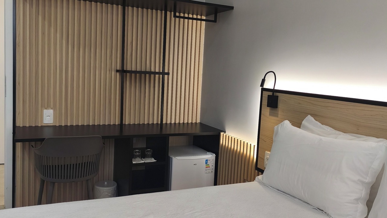 Photo of Bedroom in Pato Branco