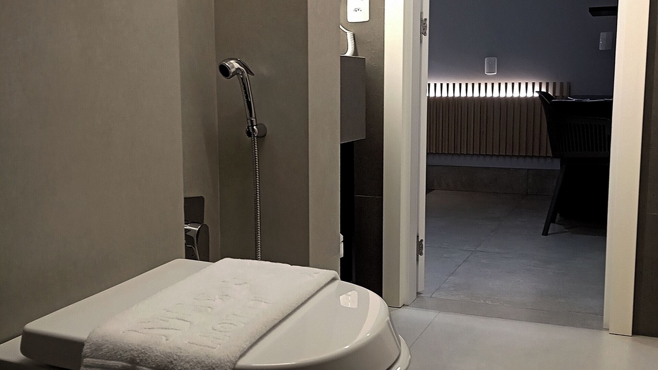 Photo of Bathroom in Pato Branco