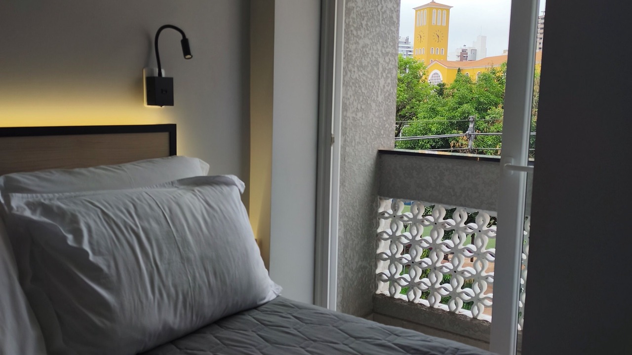 Photo of Bedroom in Pato Branco