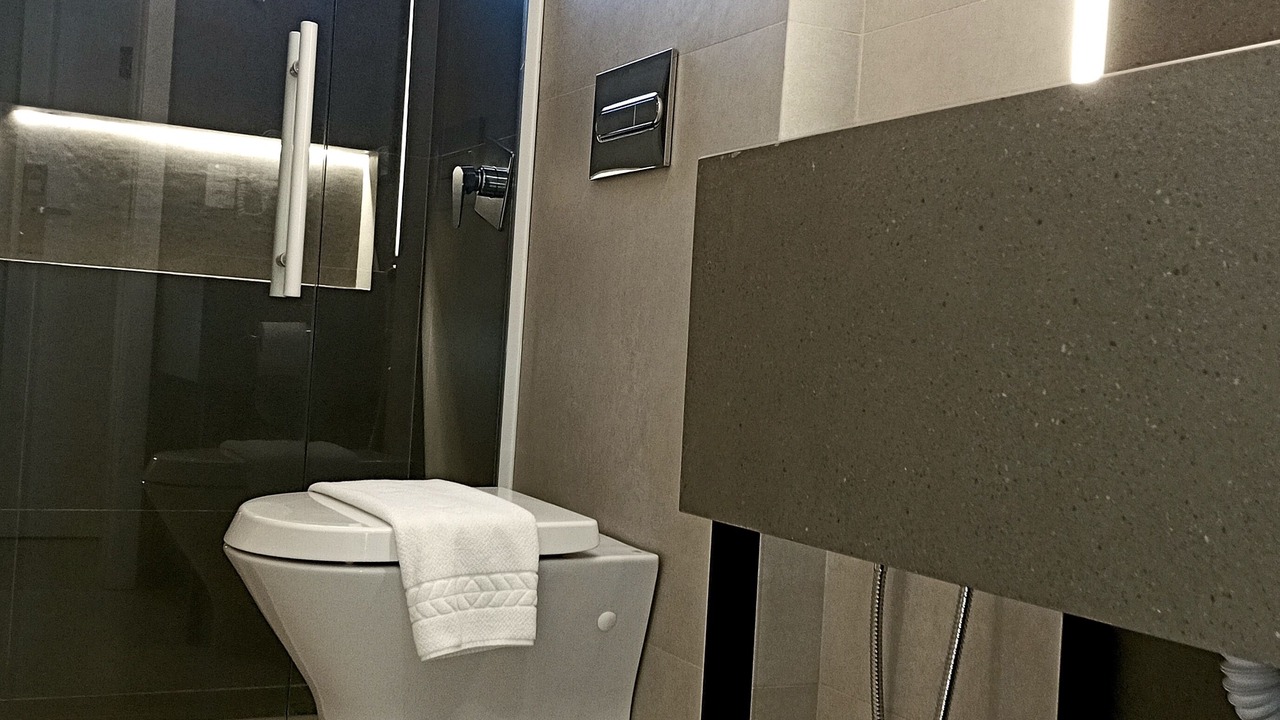 Photo of Bathroom in Pato Branco