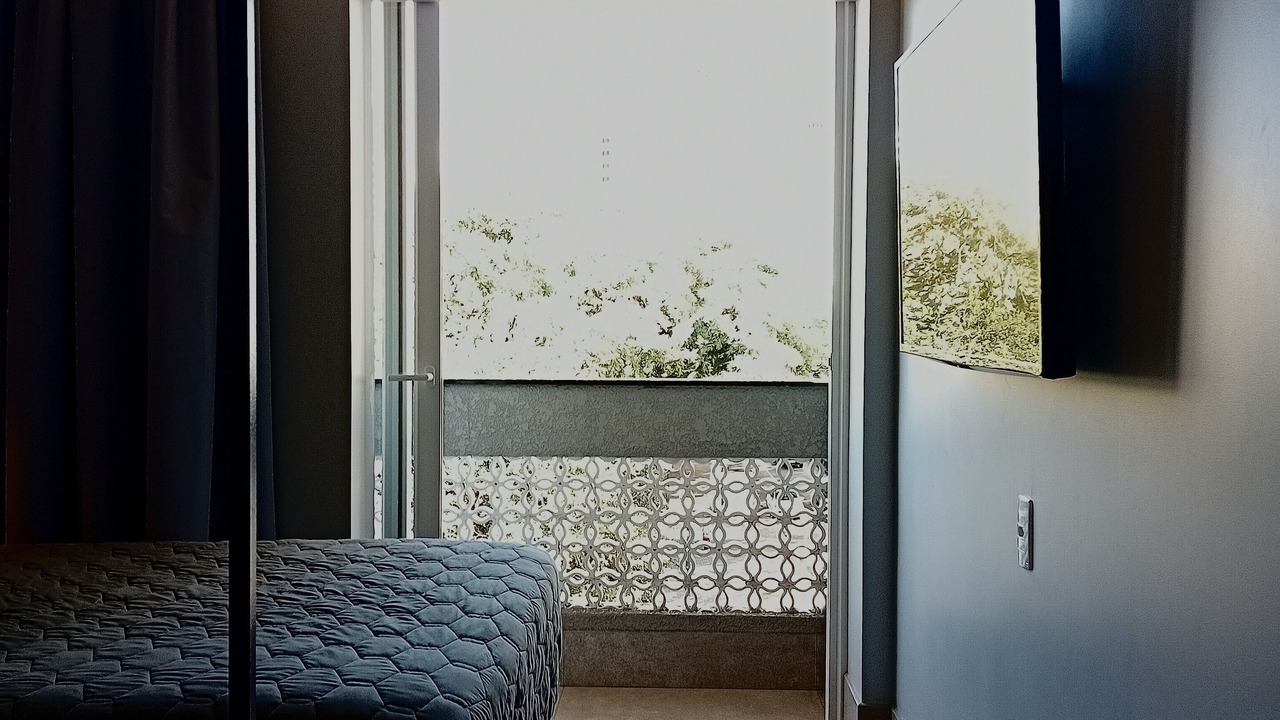 Photo of Bedroom in Pato Branco