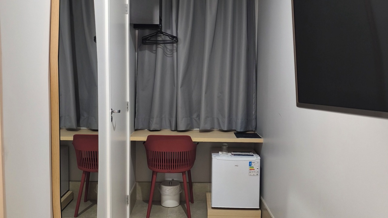 Photo of Bedroom in Pato Branco