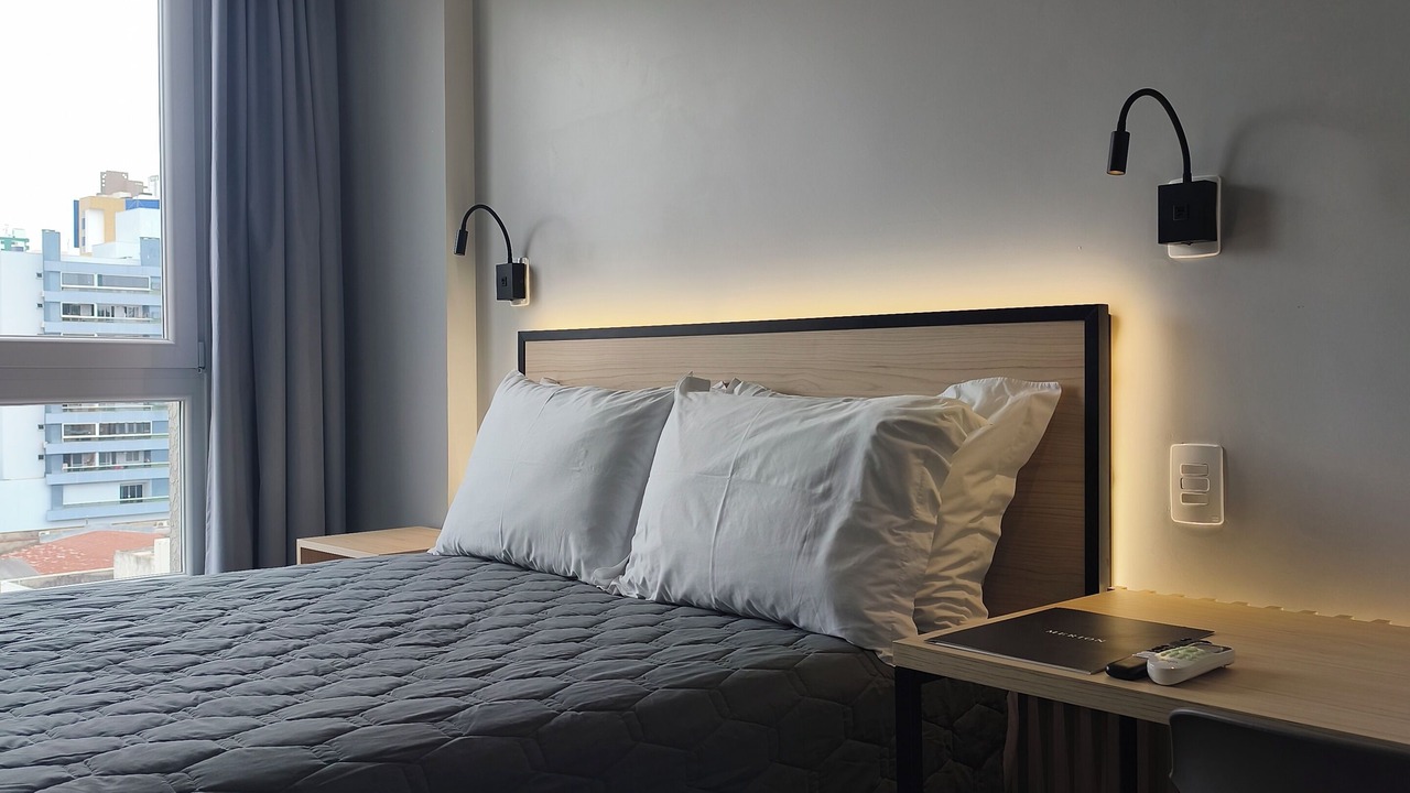 Photo of Bedroom in Pato Branco
