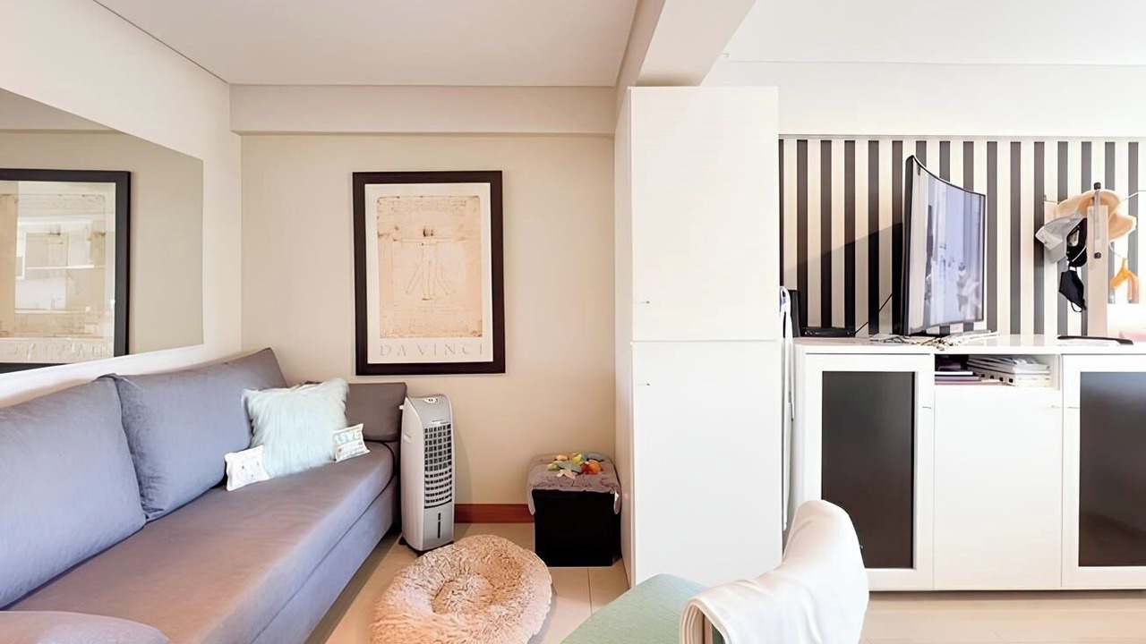 Photo of Livingroom in La Perla