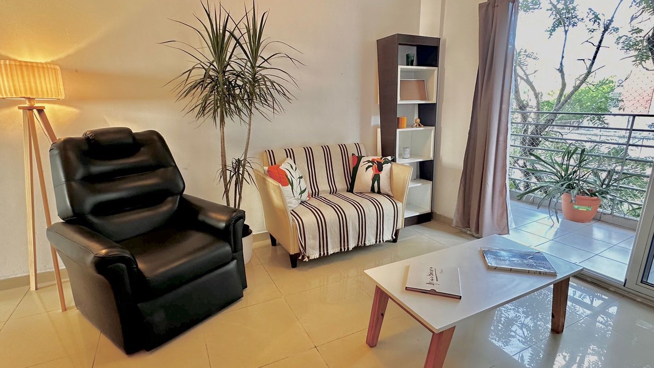 Photo of Livingroom in Nunez