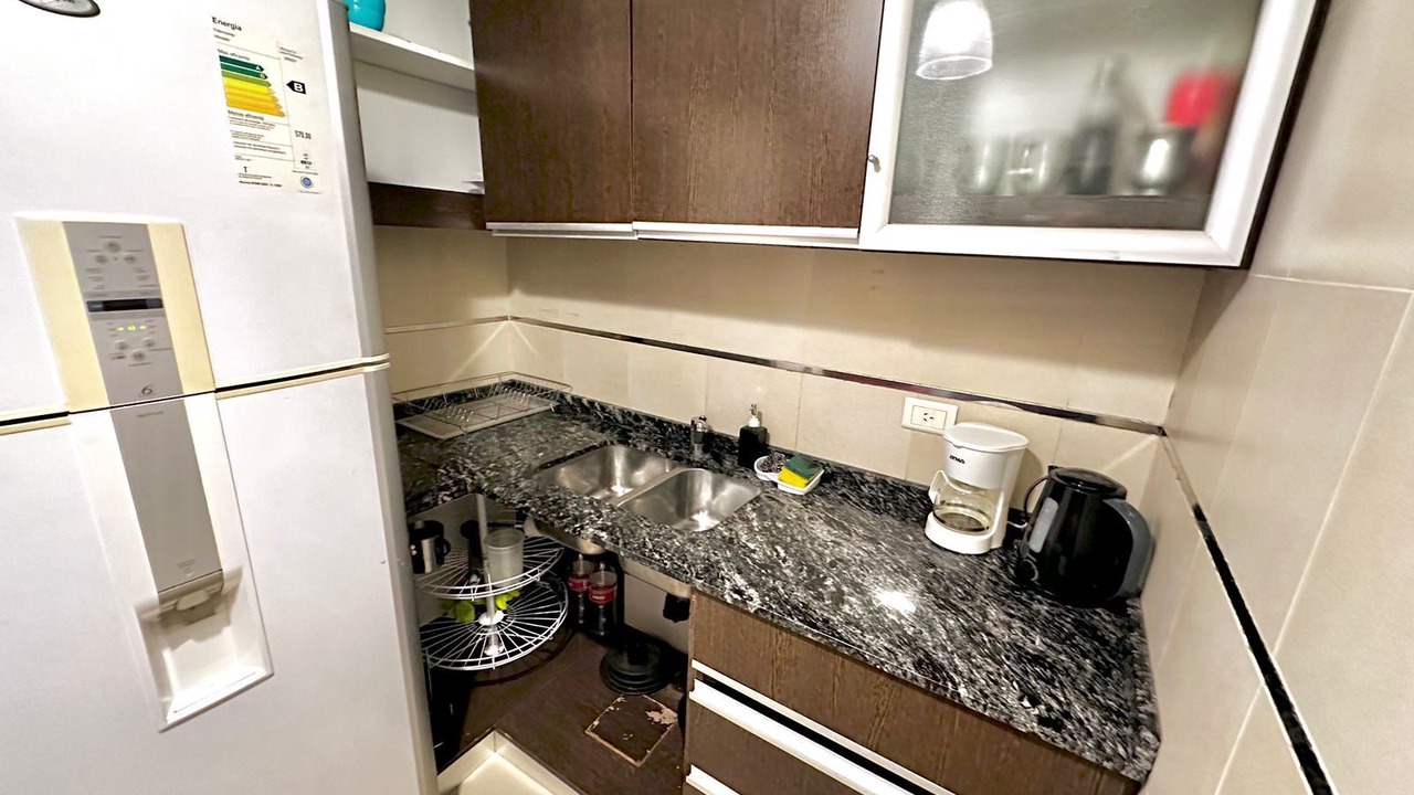 Photo of Kitchen in Nunez
