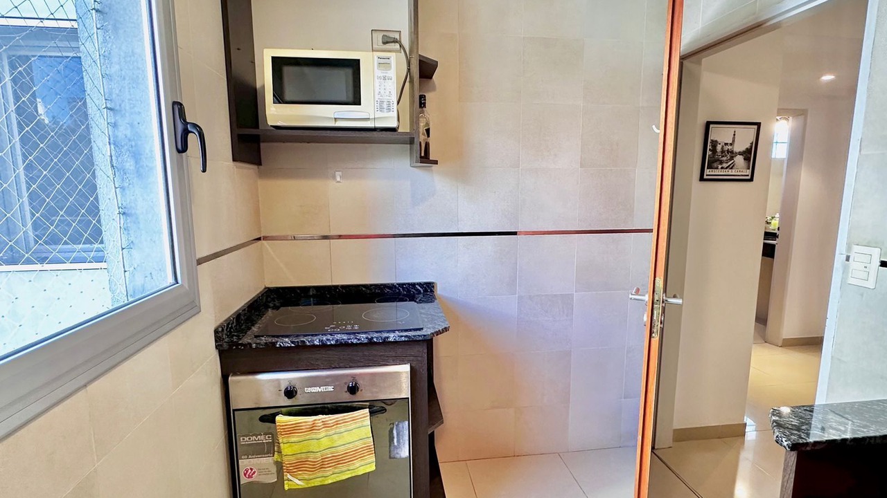 Photo of Kitchen in Nunez