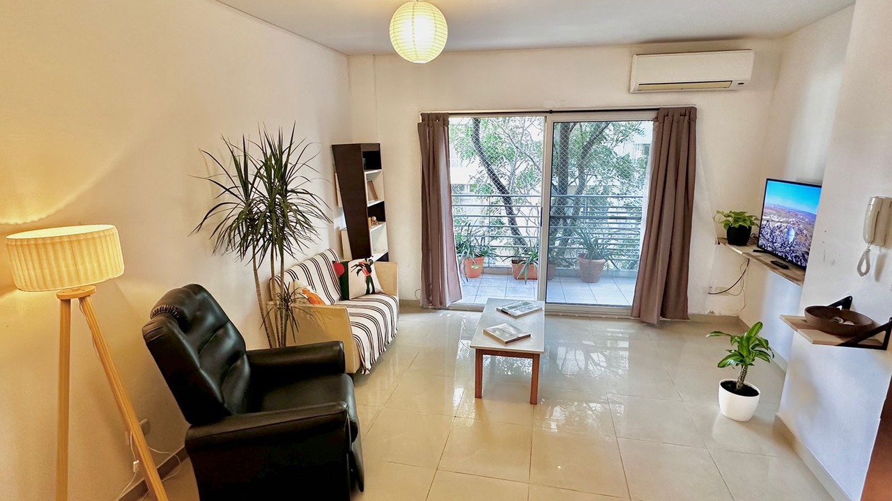 Photo of Livingroom in Nunez