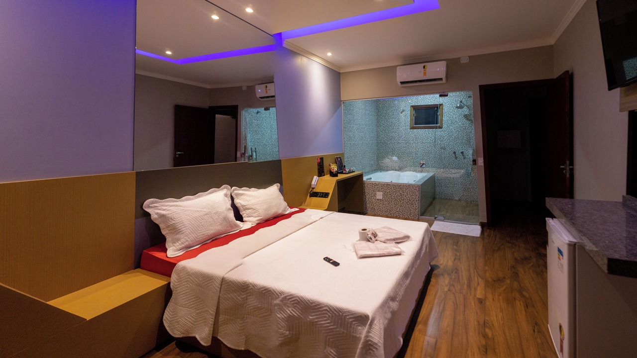 Photo of Bedroom in Seabra