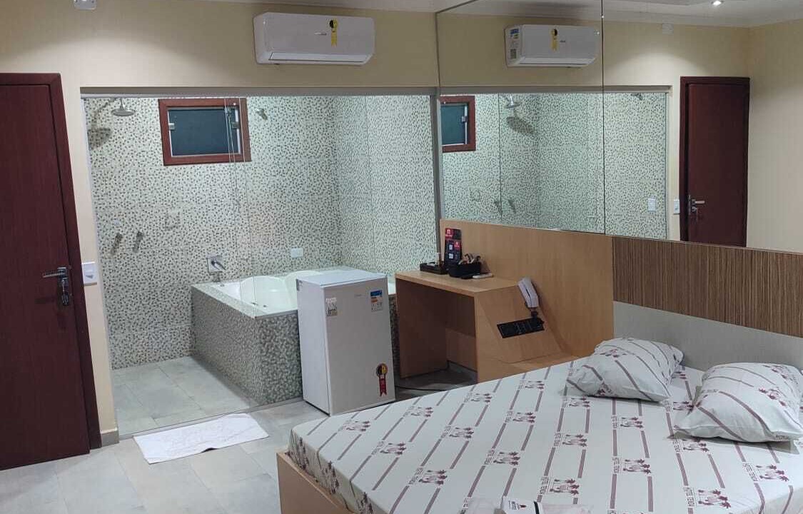 Photo of Bedroom in Seabra