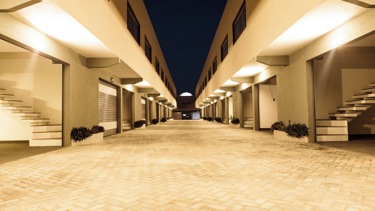 Photo of Patio Balcony in Seabra