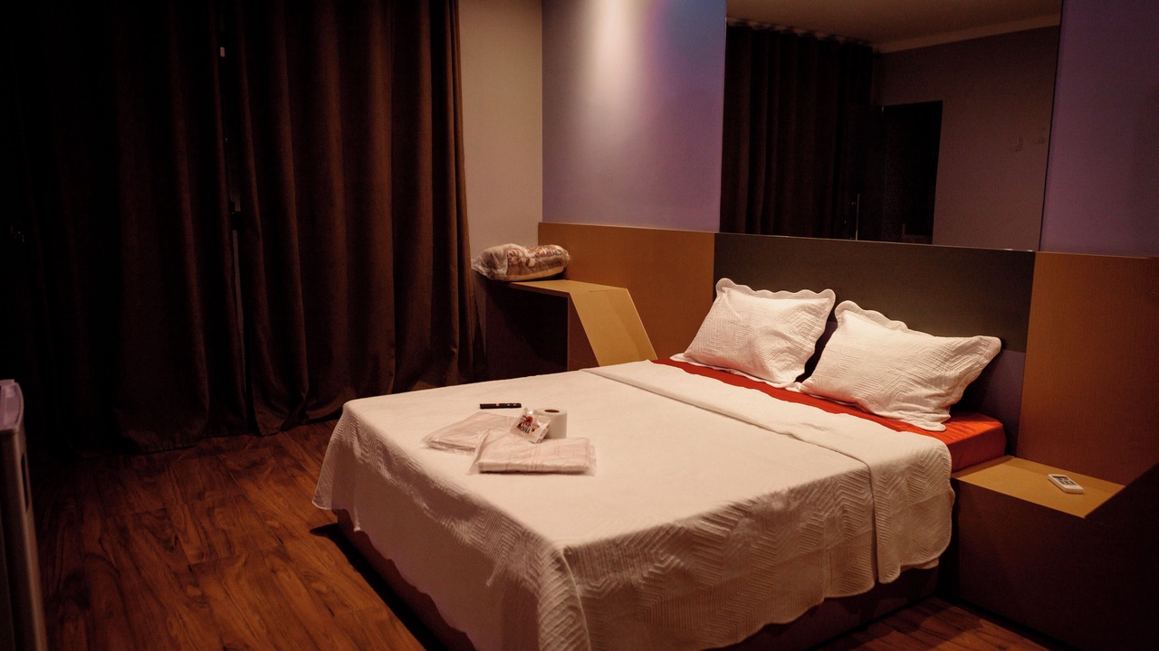 Photo of Bedroom in Seabra