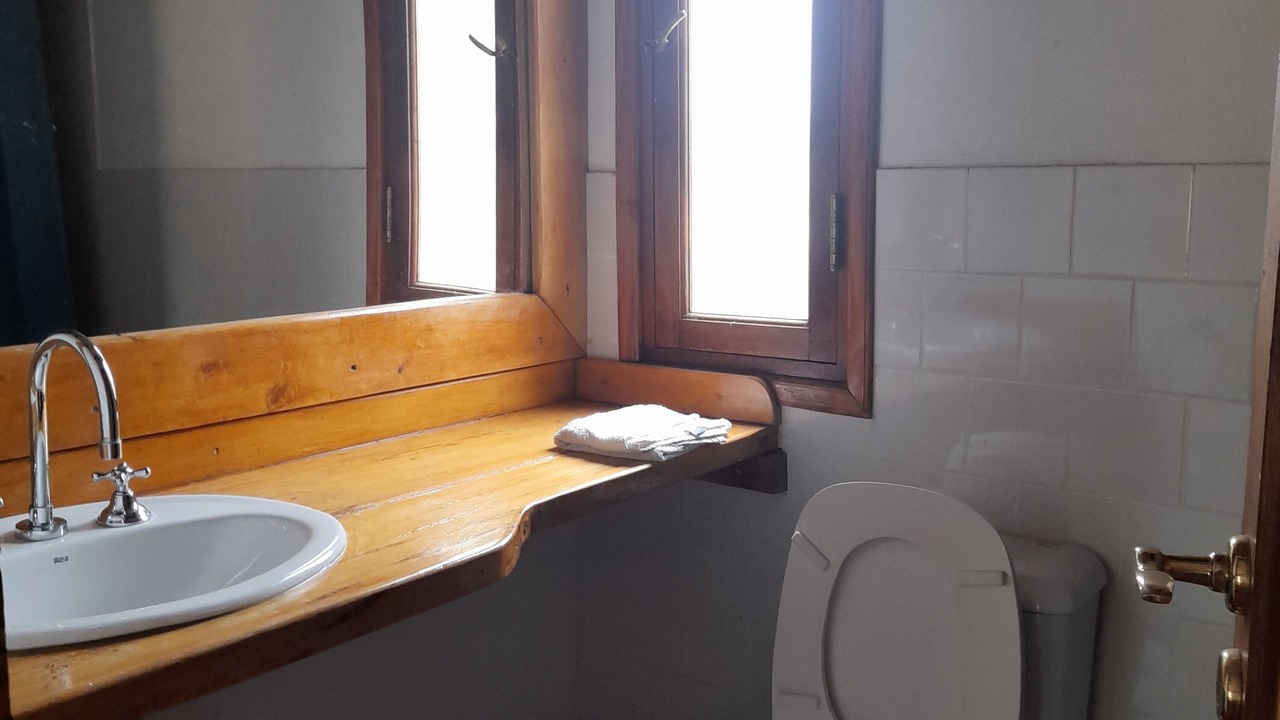 Photo of Bathroom in Chacabuco Department