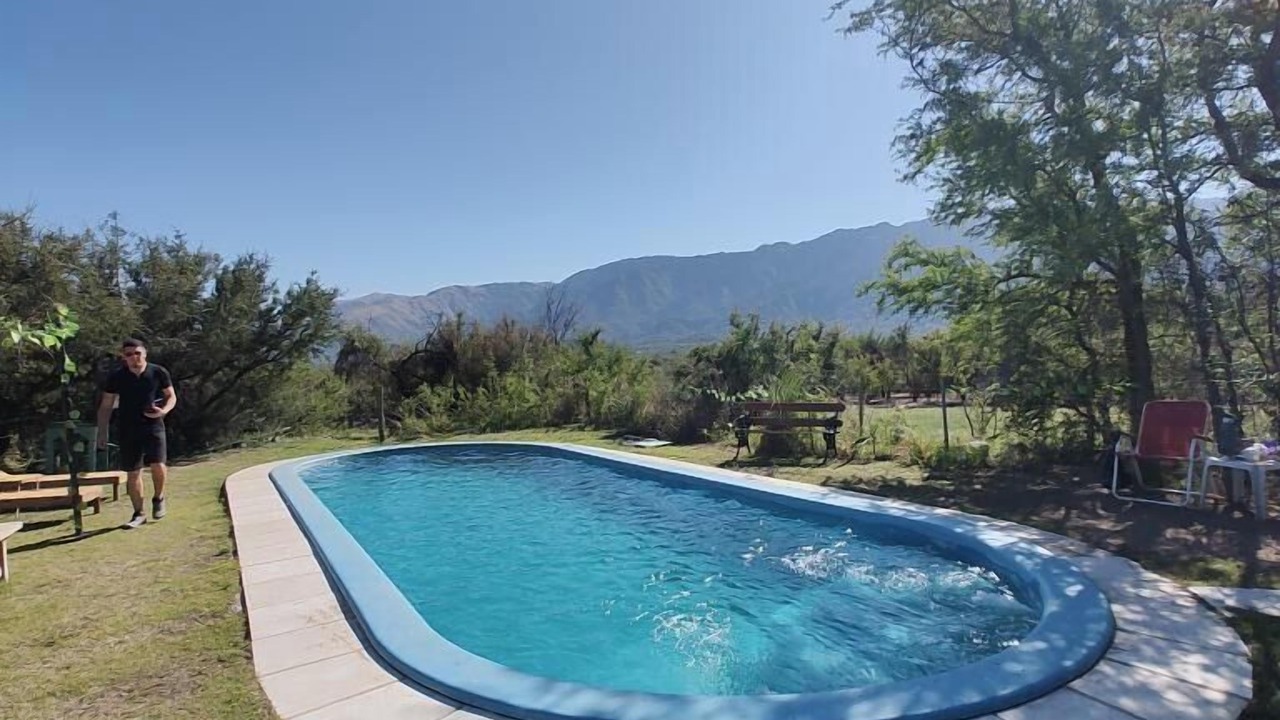 Photo of Outdoor in Chacabuco Department