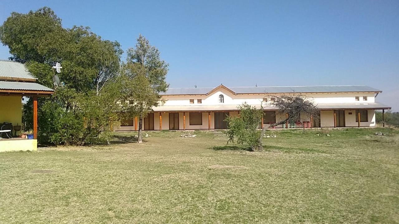 Photo of Outdoor in Chacabuco Department