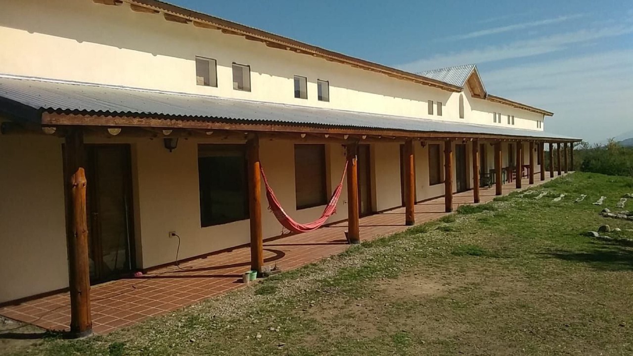 Photo of Outdoor in Chacabuco Department