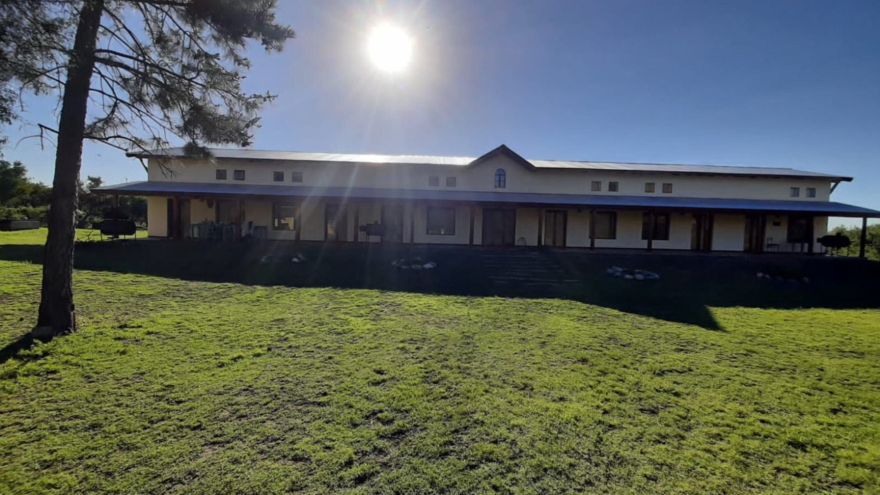 Photo of Outdoor in Chacabuco Department