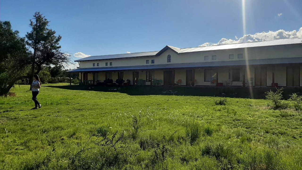 Photo of Patio Balcony in Chacabuco Department